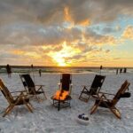 Beach Bonfire Events in Panama City Beach - FAQs