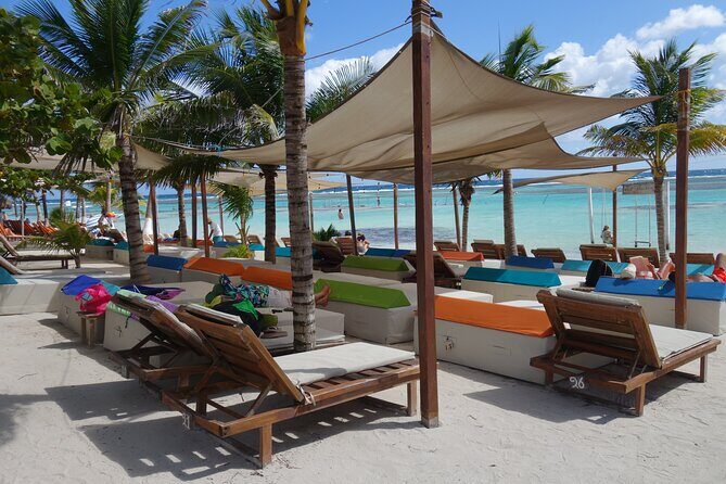 Beach Break Costa Maya with Lunch and Open Bar - The Value and Overall Impression