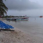 BEACH DAY IN LOS ARRECIFES RESTAURANT-open bar and lunch. - Authentic Experiences Versus Convenience