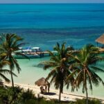 Beach Escape: Isla Contoy and Isla Mujeres with Snorkeling. - Exploring the Itinerary in Detail