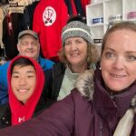 Beach Haven Hustle Scavenger Hunt - Detailed Breakdown of the Itinerary