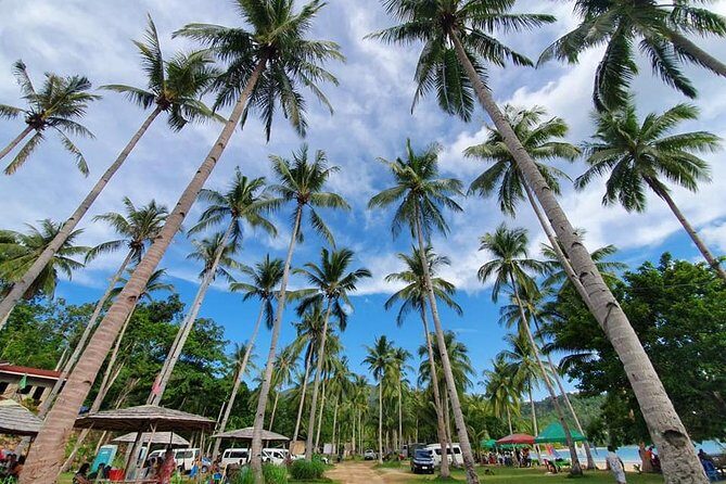 Beach hopping in Puerto Princesa City - FAQs