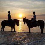 Beach Horse Riding At Sunset In Phuket - Authentic Feedback from Travelers