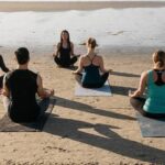 Beach Yoga in San Diego - Exploring the Beach Yoga Experience in Detail