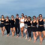 Beach Yoga on Redington Shores - In-Depth Review of the Beach Yoga Experience