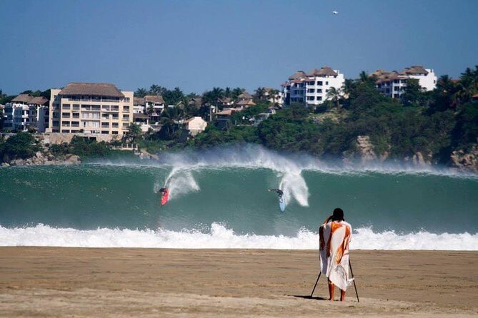 Beaches Dolphins And Viewpoints Discovering The Hidden Port By Sea And Land - Why We Think This Tour Is a Good Choice