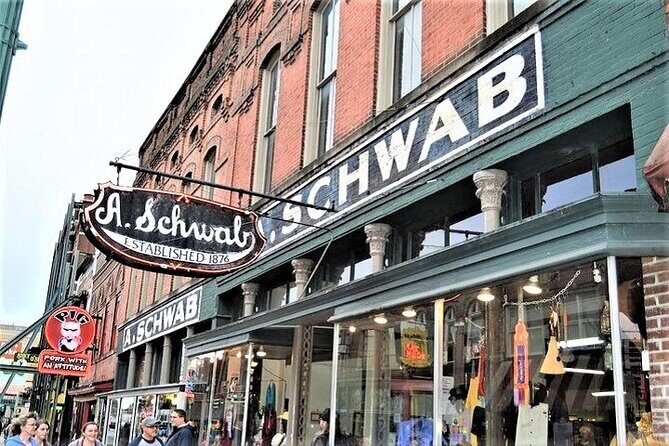 Beale Street Guided Walking Tour - Who Will Love This Tour?