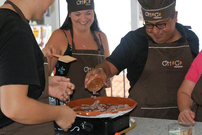 Bean to Bar Chocolate Workshop in Puerto Vallarta - What Makes This Experience Stand Out?