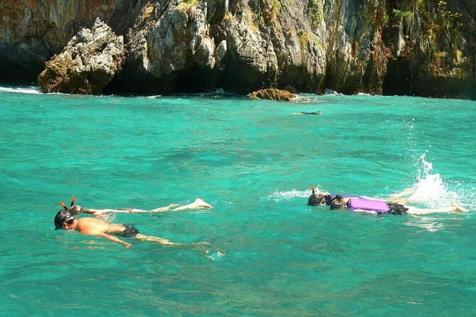 Beat the Crowds: Earlybird Phi Phi Islands by Speedboat - Final Thoughts: Is It Worth It?