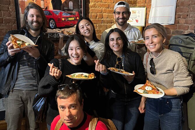 Beat the Lines - Viral Food Tour of the West Village - Who Should Book This Tour?