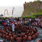 Beautiful Beaches of Bali and Sunset at Uluwatu Temple with Kecak Dance Show - The Sum Up