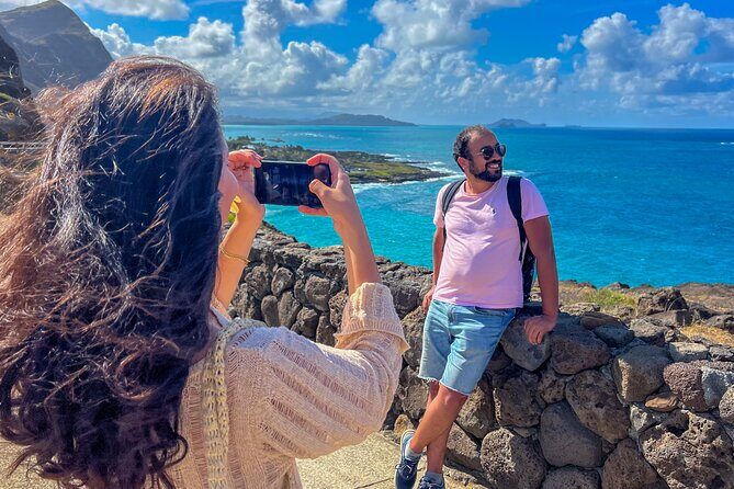 Beautiful Colors of Hawaii Photo Tour - A Detailed Look at the Beautiful Colors of Hawaii Photo Tour