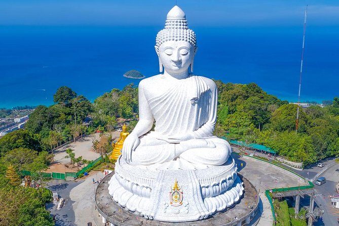 Beautiful Phuket City Tour - Final Thoughts