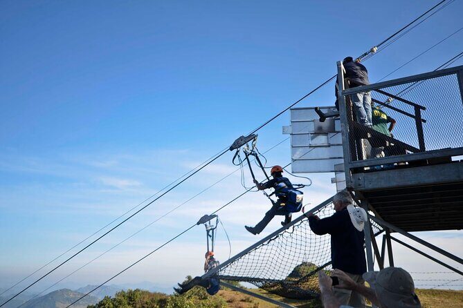Beautiful Sarankot Sunrise with Full Day Sightseeing in Pokhara - Who Will Love This Tour?