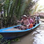 Beauty of Vietnam and Cambodia holidays and package in 15 days water way - From Water to Rail: The Overnight Train