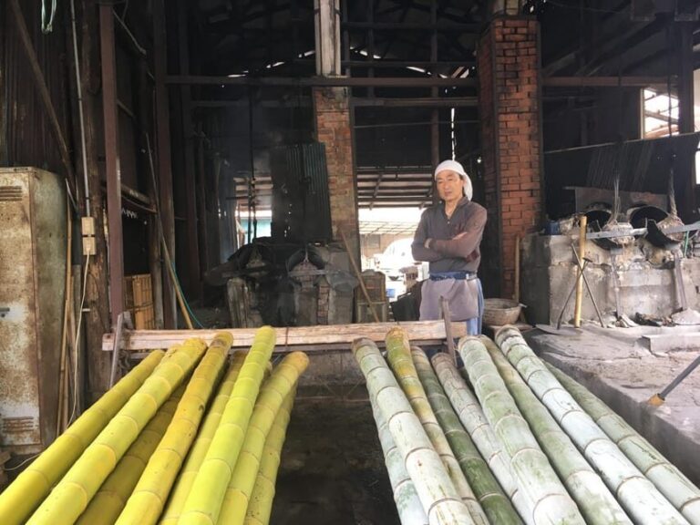 Become a local! A Walking Tour of Arts, Crafts&Onsen Culture - What’s Not Included & Practical Tips