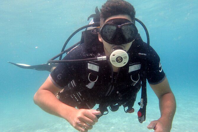 Become certified diver in 3 days - PADI Open Water Diver course on Koh Tao - Detailed Review: What to Expect from the Koh Tao PADI Open Water Course