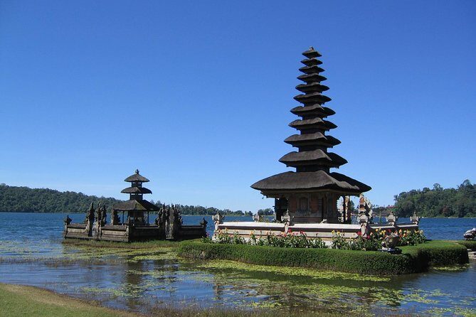 Bedugul Cultural Private Tour - Exploring Bali’s Heart on the Bedugul Cultural Private Tour