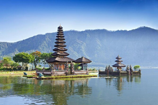 Bedugul Tour, Tanah Lot Temple with Kecak Show & Sea Food Dinner by Ocean View - Frequently Asked Questions