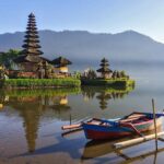 Bedugul, Waterfall, Tanah Lot sunset tour - Practical Details and What to Expect