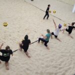 Beginner Beach Volleyball Class in NYC - Detailed Review of the Beginner Beach Volleyball Class in NYC