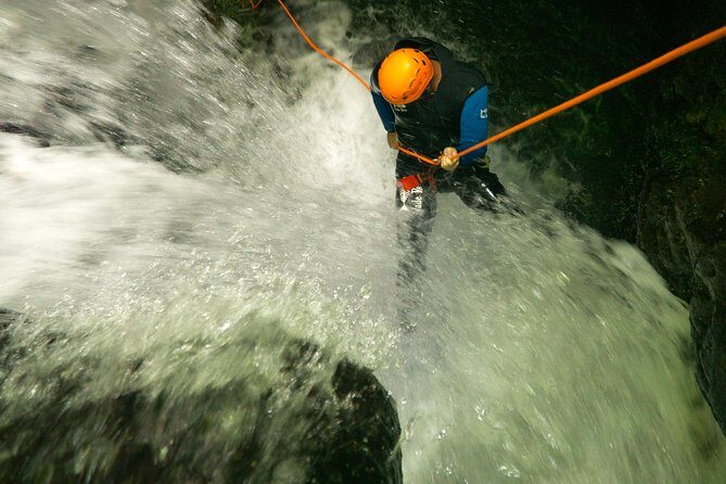 Beginner Canyoning trip in bali "Banyuwana canyon" - Frequently Asked Questions