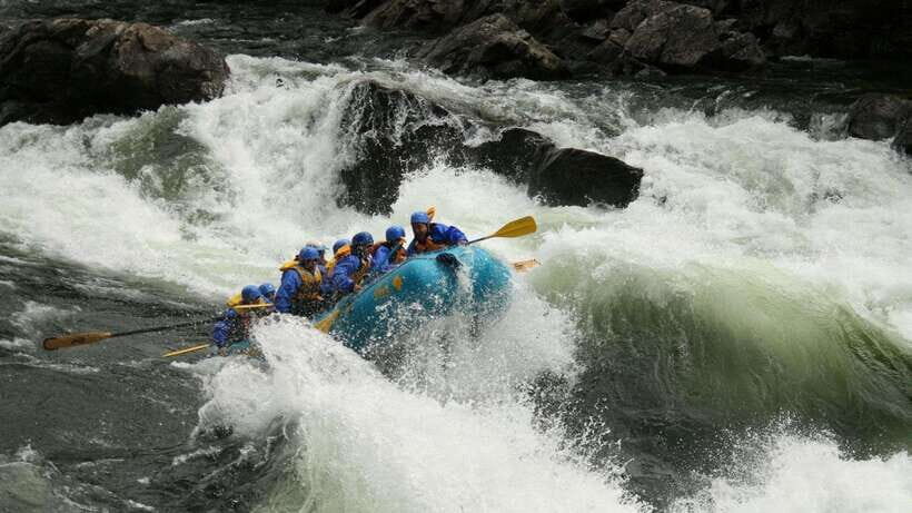 Beginner-Friendly Rafting Adventure on the Trishuli River - Is This Tour Worth the Price?