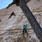 Beginner Group Rock Climbing in Joshua Tree National Park - Who Will Love This?