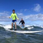 Beginner Group Surf Lesson on Maui South Shore - In-Depth Review of the Maui Beginner Surf Lesson