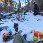 Beginner/Intermediate Snowshoeing in the Bitterroot Mountains - Why This Tour Might Be Perfect for You