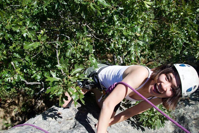 Beginner Outdoor Rock Climbing - Bay Area - Summing Up: Who Should Consider This Experience