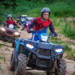 Beginner Rider Tour Pattaya 28km ATV or Buggy Adventure - The Bottom Line: Who Should Book?