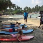 Beginner Surf Lesson in Arugam Bay - Who This Tour Is Best For