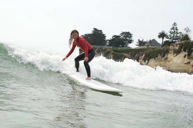 Beginner Surf Lesson in Santa Cruz - Final Thoughts: Is This the Surfing Starter You Need?
