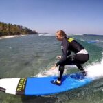 Beginner surf lesson private class - Adult - FAQs