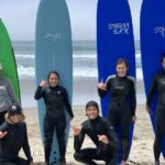 Beginner Surf Lessons At Stinson Beach - Who Will Love This Experience?