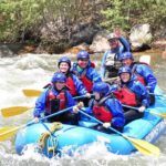 Beginner Whitewater Rafting on Historic Clear Creek - A Complete Look at the Experience