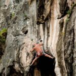 Beginner's Full Day Rock Climbing and Caving Tours at Railay Beach in Krabi - Who Should Consider This Tour?