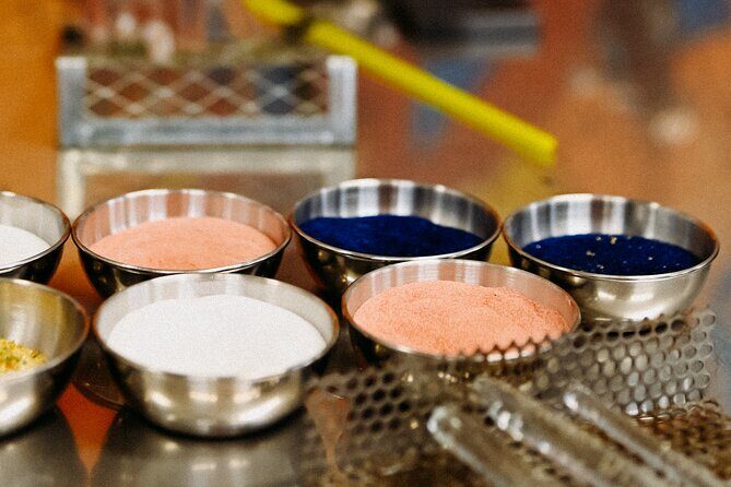 Beginner's Glass Blowing Lessons in Portland, Oregon - Who Will Love This Experience?