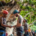 Beginner's Half-Day Rock Climbing Tours at Railay Beach Krabi - Deep Dive into the Logistics