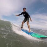 Beginners Private Surf Lessons - Authentic Experience and Authenticity