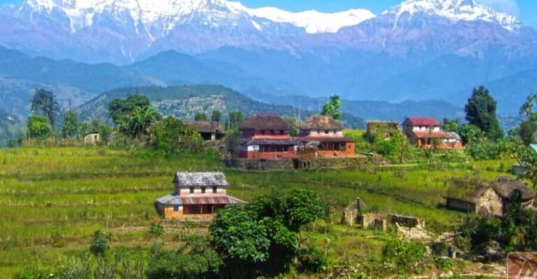 Begnas Lake & Thulakot Day Hike & Tour From Pokhara - Why This Tour Offers Great Value