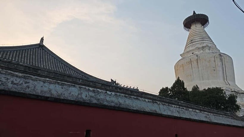 Beijing: 2.5-Hour Walking Tour of Historic Landmarks - Is This Tour Worth It?