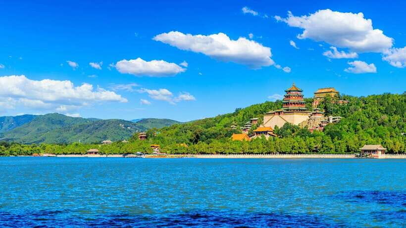 Beijing 2-Day Highlights including Great Wall with Options - Frequently Asked Questions