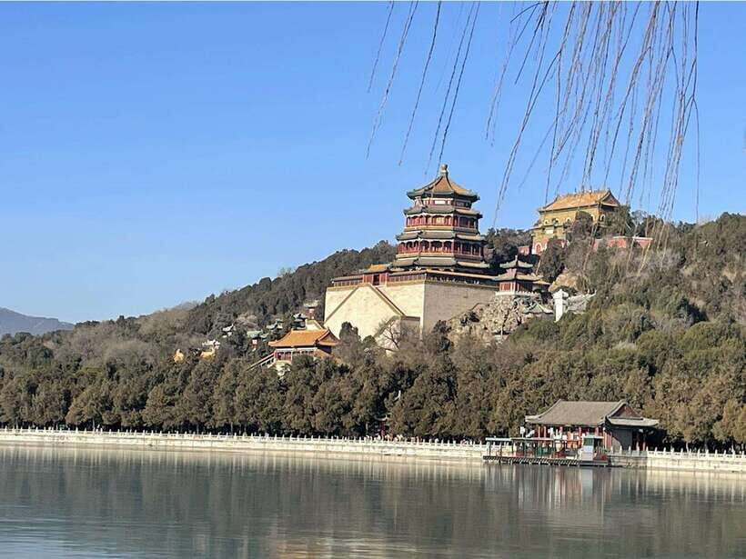 Beijing: 2-Day private Tour with Great wall& Forbidden city - What We Love About This Tour