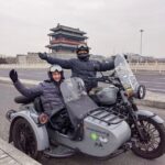 Beijing: 4 hours Discover City by Sidecar - The Experiences Strengths for Travelers