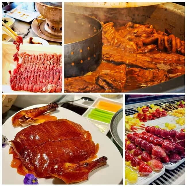 Beijing: "A Bite of Beijing" Luxury Private Local Food Tour - The Sum Up