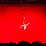 Beijing Acrobatic Show at Regal Palace Theatre (Qin Le Gong - FAQ