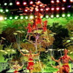 Beijing: Acrobatic Show, Pearl Market, & Peking Duck Dinner - Practical Details and Value