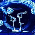 Beijing Acrobatics Show At Red Theater - The Red Theatre Acrobatics Show: A Detailed Review